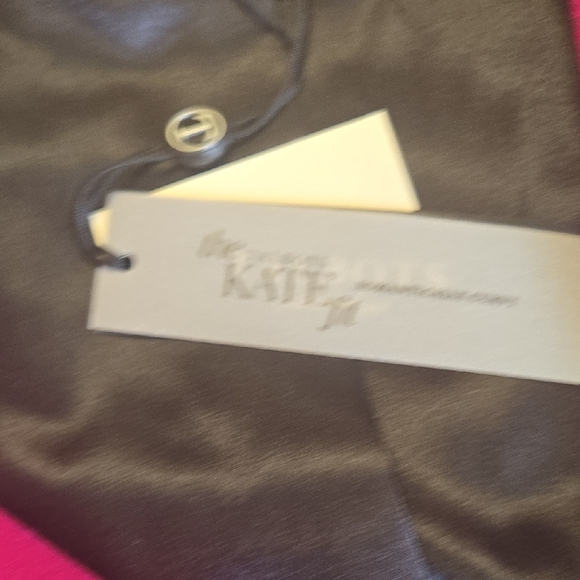 Talbots Pink Blazer Classic Single-Breasted Suit Jacket - Picture 6 of 8